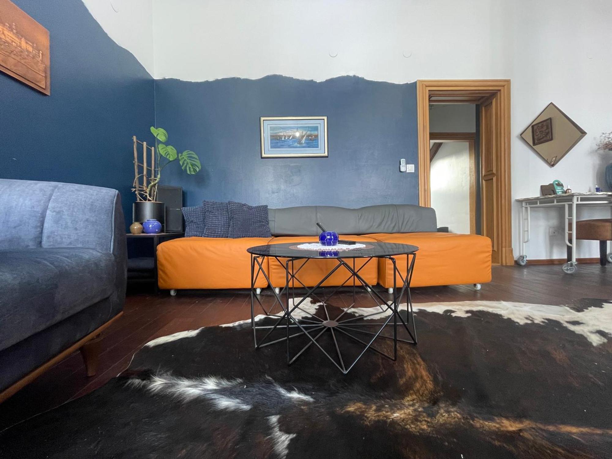 Vila Milka - Balkon - Besplatan Parking - Samostalna Prijava カルロヴァッツ エクステリア 写真