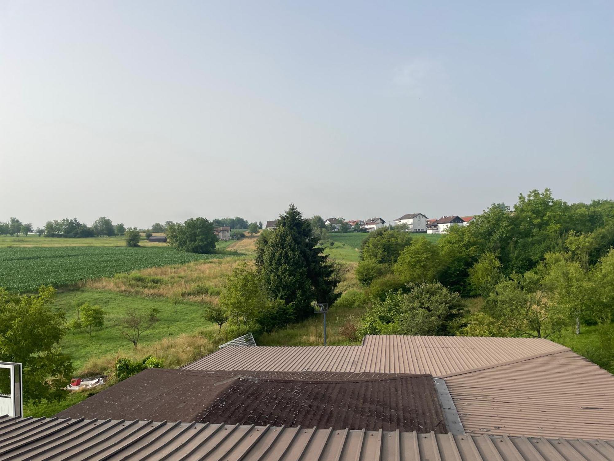 Vila Milka - Balkon - Besplatan Parking - Samostalna Prijava カルロヴァッツ エクステリア 写真